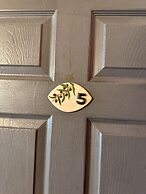 Olivia 1845 Guest House