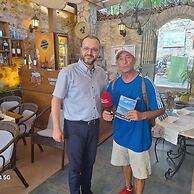 Olivia 1845 Guest House