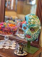 Olivia 1845 Guest House