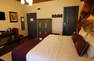 Olivia 1845 Guest House