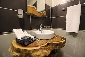 Olivia 1845 Guest House