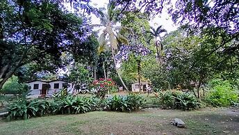 Finca Hotel La Estancia