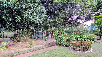 Finca Hotel La Estancia