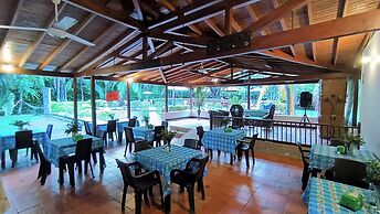 Finca Hotel La Estancia