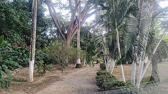 Finca Hotel La Estancia