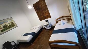 Finca Hotel La Estancia