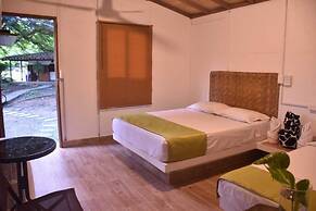 Finca Hotel La Estancia