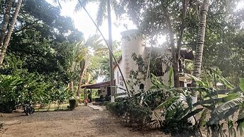 Finca Hotel La Estancia