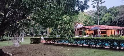 Finca Hotel La Estancia