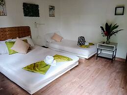 Finca Hotel La Estancia