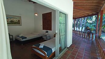 Finca Hotel La Estancia