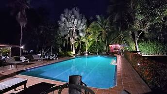 Finca Hotel La Estancia