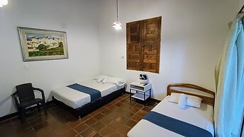 Finca Hotel La Estancia