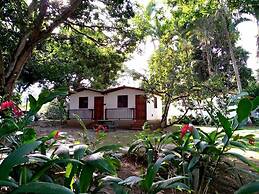 Finca Hotel La Estancia