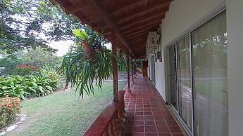 Finca Hotel La Estancia