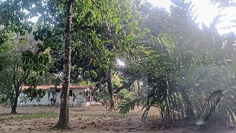 Finca Hotel La Estancia