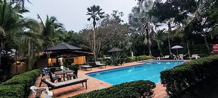 Finca Hotel La Estancia