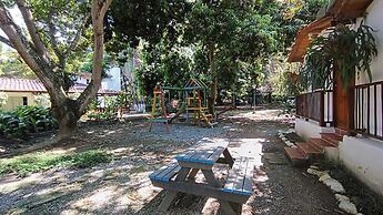 Finca Hotel La Estancia