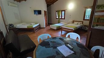 Finca Hotel La Estancia