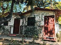 Finca Hotel La Estancia