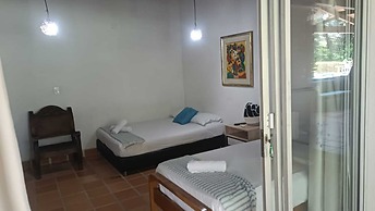 Finca Hotel La Estancia