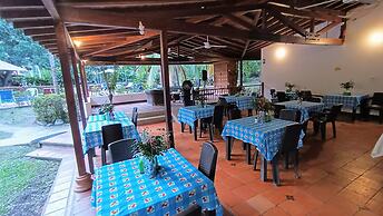 Finca Hotel La Estancia