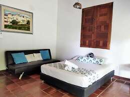 Finca Hotel La Estancia