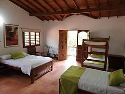 Finca Hotel La Estancia