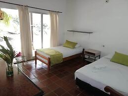 Finca Hotel La Estancia