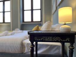 The Thirty8 Heritage House