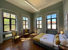 The Thirty8 Heritage House