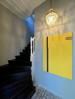 The Thirty8 Heritage House