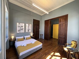 The Thirty8 Heritage House