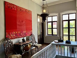 The Thirty8 Heritage House