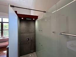 The Thirty8 Heritage House