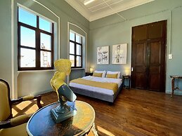 The Thirty8 Heritage House