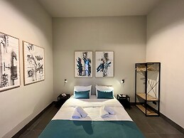 The Thirty8 Heritage House