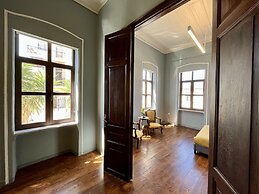 The Thirty8 Heritage House