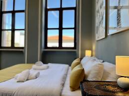 The Thirty8 Heritage House