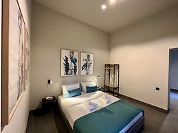 The Thirty8 Heritage House