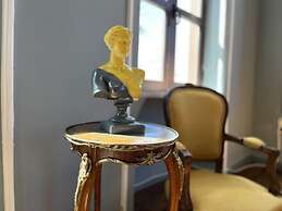 The Thirty8 Heritage House