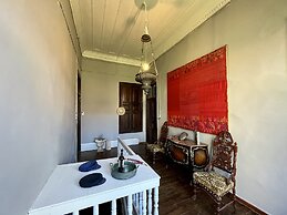 The Thirty8 Heritage House