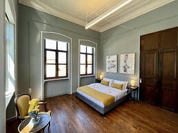 The Thirty8 Heritage House