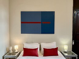 The Thirty8 Heritage House