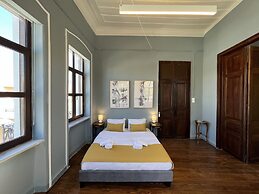 The Thirty8 Heritage House