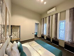 The Thirty8 Heritage House