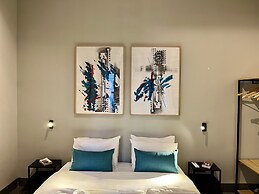 The Thirty8 Heritage House