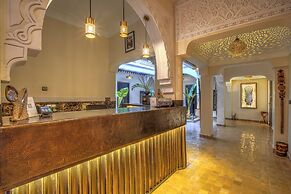 RIAD BIJOUX