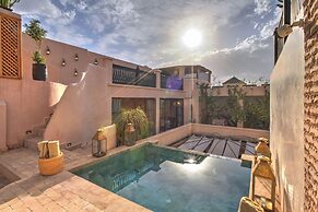 RIAD BIJOUX