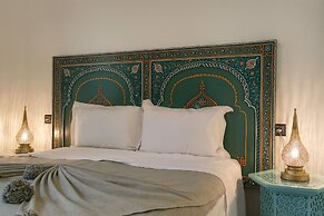 RIAD BIJOUX